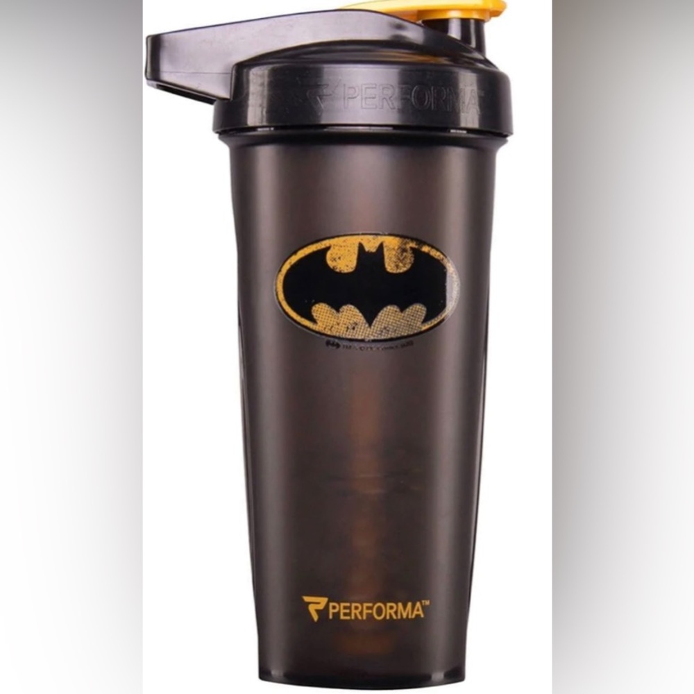 Brand new Performa shaker Bottle